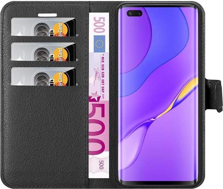 Image du produit Cadorabo Book avec fonction stand Cover (Huawei Nova 7 Pro 5G)