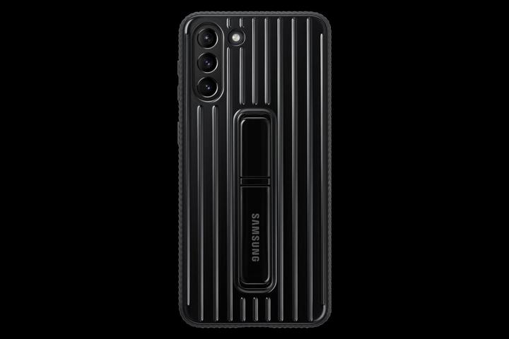 Actual product image Samsung Protective Standing Cover (Samsung Galaxy S21+ 5G)