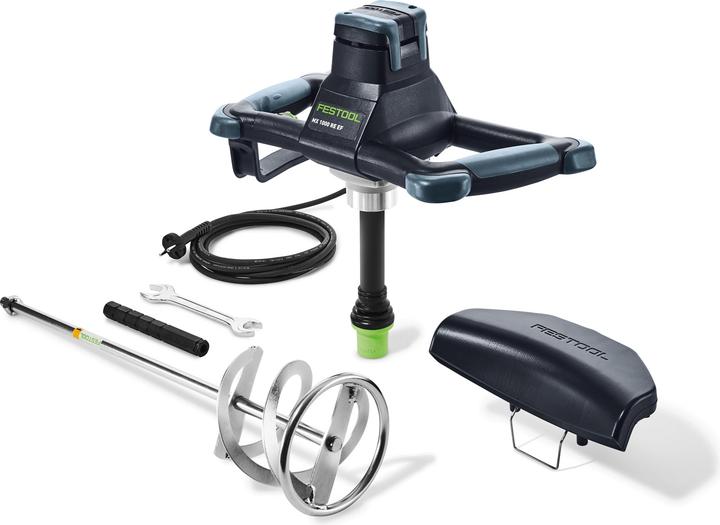 Produktbild Festool Rührwerk MX 1000 RE EF HS2