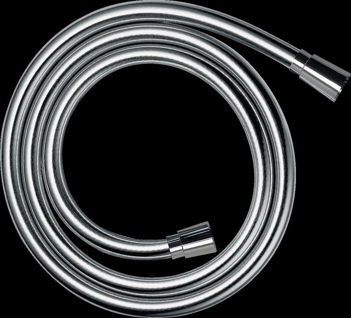 Actual product image hansgrohe Isiflex shower hose (125 cm)