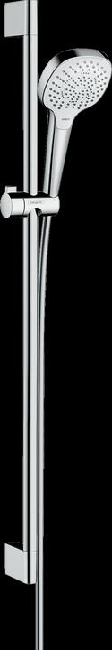 Immagine prodotto hansgrohe Set doccia Croma Select E 110 Multi con asta doccia 90 cm