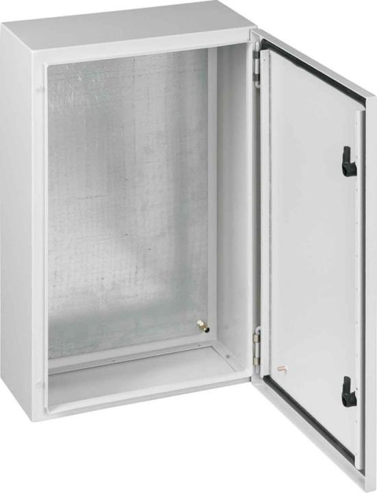 Produktbild Eaton Wand-Gehäuse CS-46/300