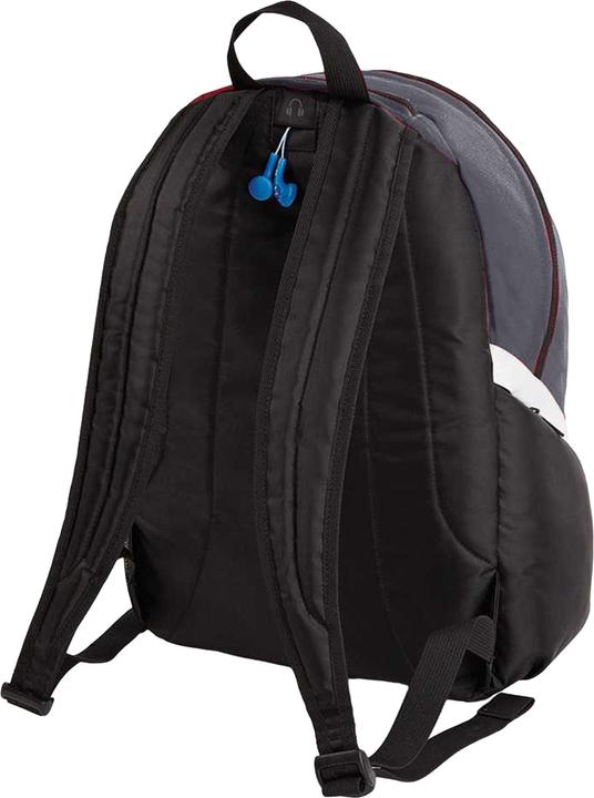 Image du produit Quadral - Sac à dos PRO TEAM (17 l)