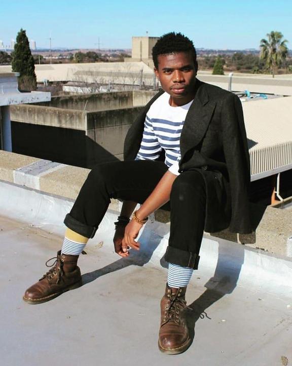 Image du produit Dr. Martens Crazy Horse (40)