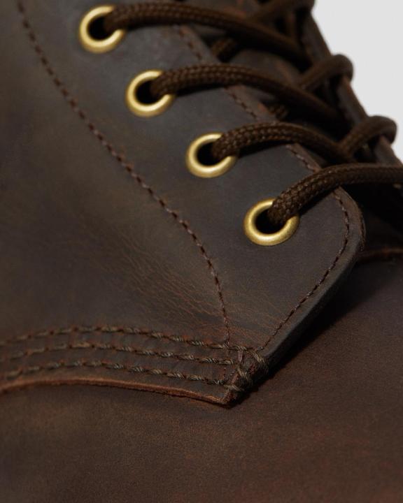 Image du produit Dr. Martens Crazy Horse (40)