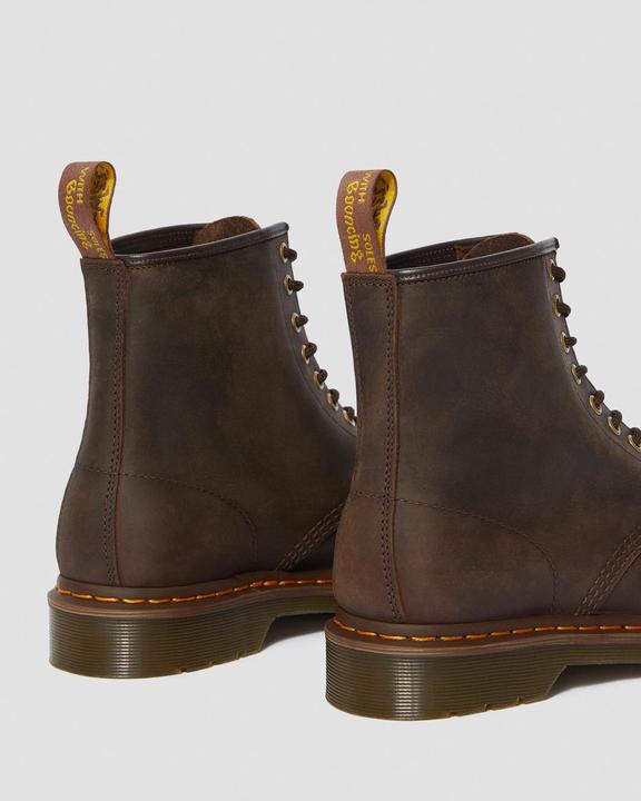 Image du produit Dr. Martens Crazy Horse (40)