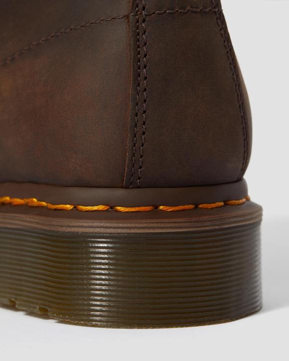 Image du produit Dr. Martens Crazy Horse (40)