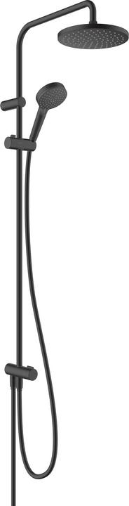 Actual product image hansgrohe Vernis Blend shower system 200 1 spray type Reno