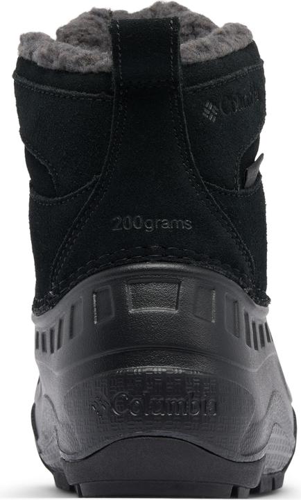Actual product image Columbia Youth Powderbug Alpine™ Waterproof Winter Boot (32)