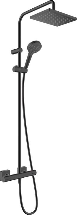 Image du produit hansgrohe Vernis Shape Système de douche 230 1 jet avec thermostat