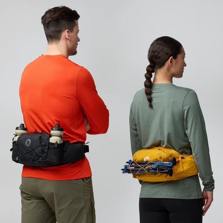 Image du produit Fjällräven Abisko Hip Pack 6
