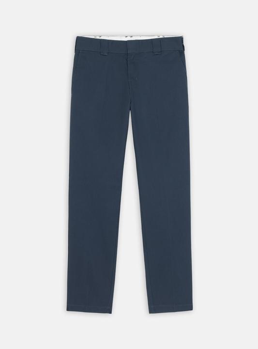 Actual product image The Dickies 872 Work Pant Rec Dark Navy (31)