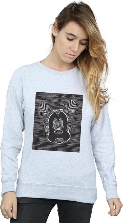 Produktbild Disney Mickey Mouse Magic Eye Sweatshirt (XL)