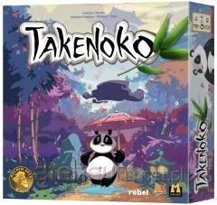 Image du produit Rebel Takenoko