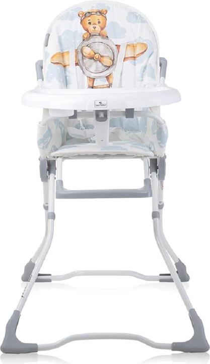 Produktbild Lorelli Kinderhochstuhl Marcel, klappbar (Hochstuhl)
