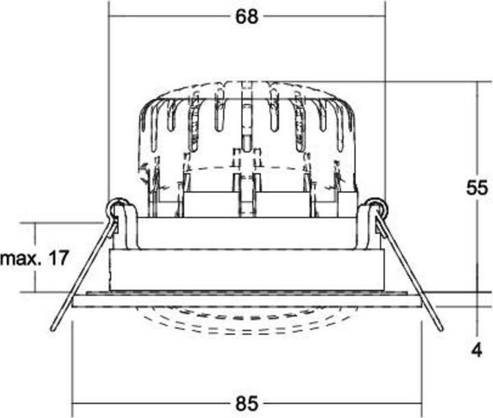Produktbild Brumberg 39484183 (620 lm)