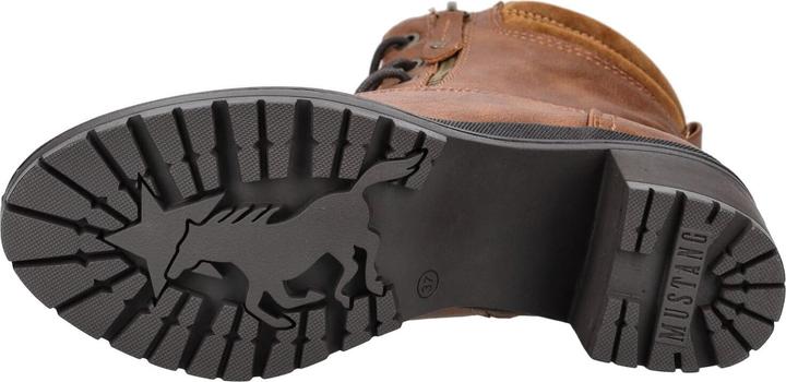 Actual product image Mustang Stiefelette (38)
