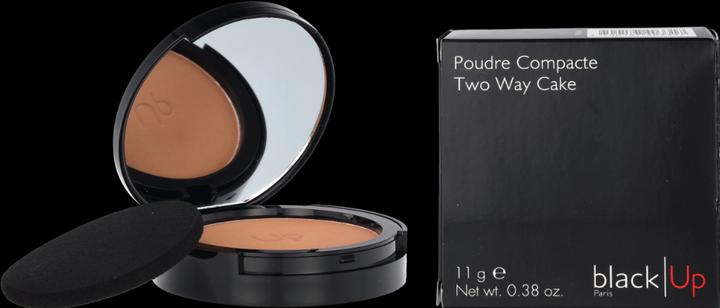 Produktbild Black Up Two Way Cake Compact Powder