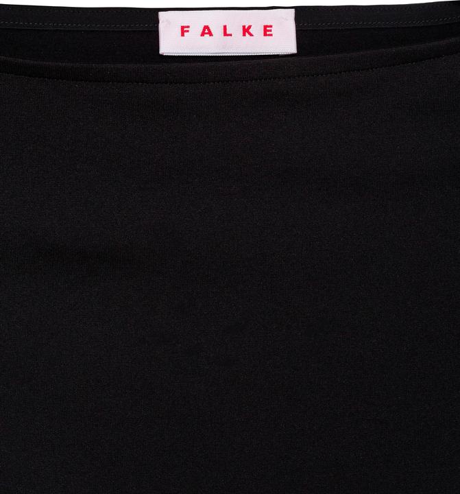 Actual product image Falke LS C-neck Body (S)