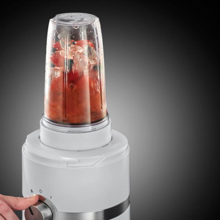Actual product image Russell Hobbs Juicer