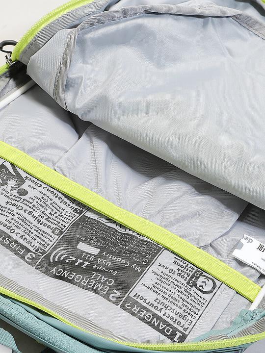 Actual product image Deuter Spped Lite 17 (17 l)