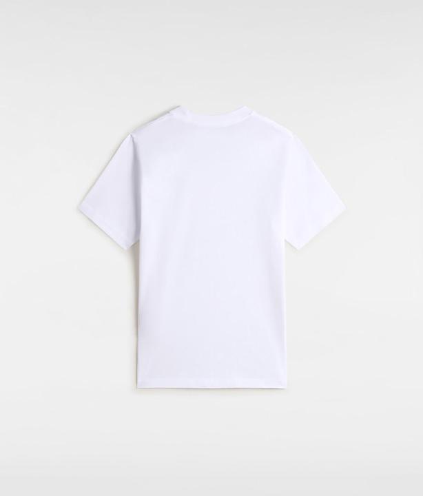 Actual product image Vans B SALTON SS White (XL)