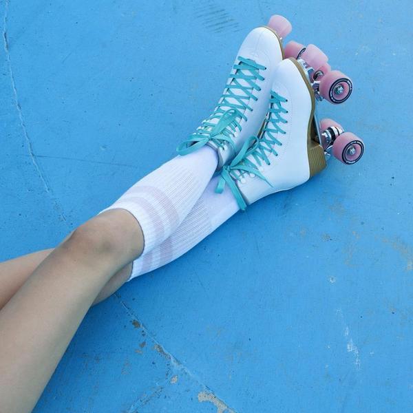Actual product image Impala Quad Skate (36)