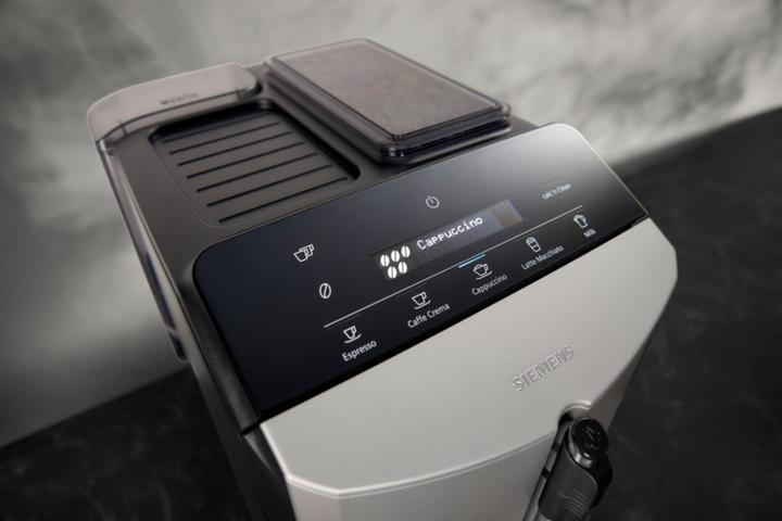 Actual product image Siemens EQ300 TF303E07