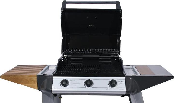 Produktbild Sonnenkönig Titanium (11.80 kW)