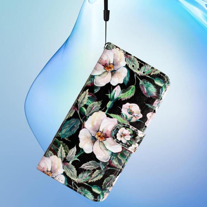 Produktbild Cover-Discount iPhone 16 Pro Max - Tasche Hülle mit Motiv (Apple iPhone 16 Pro Max)