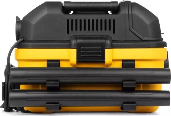 Image du produit DeWalt odkurzacz sucho/mokro 15 l lekki (Aspirateur eau et poussière)