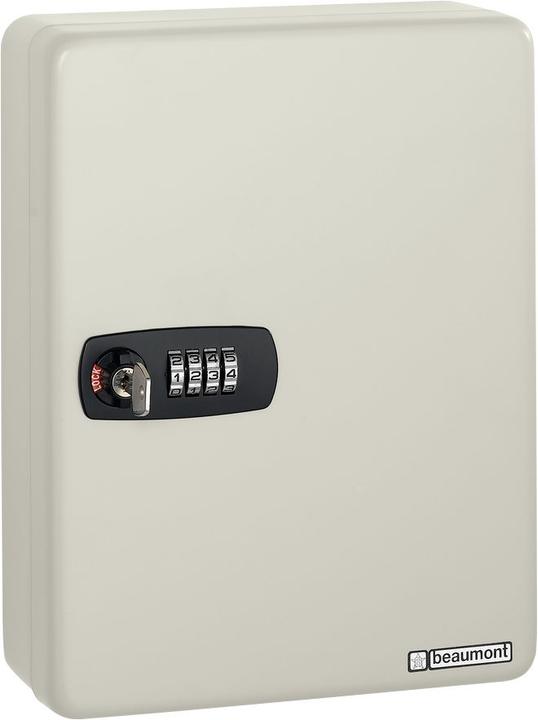 Produktbild Schlüsselkasten Keybox