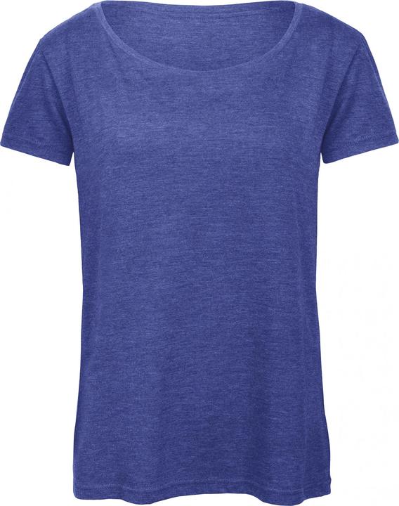 Actual product image B&C Triblend (XS)