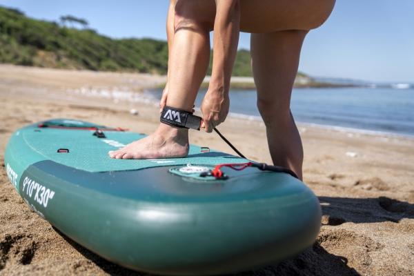 Actual product image Aqua Marina All-around iSUP Breeze (9'9'')