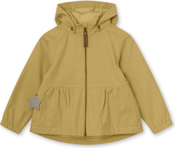 Produktbild Mini a ture Briddi Softshelljacke (86)