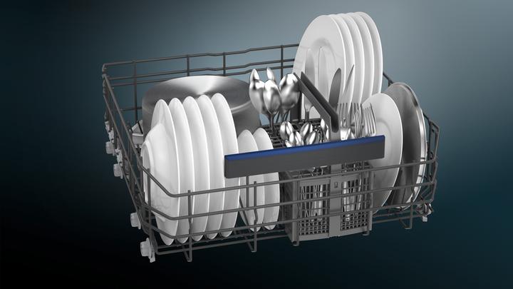 Actual product image Siemens SIEM built-in dishwasher