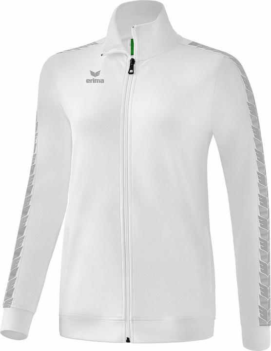 Image du produit Erima Essential Team Tracktop Jacke (36)