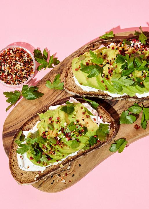 Immagine prodotto KoRo Topping di avocado biologico 250 g (250 g)