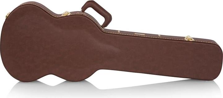 Gator GW-SG-BROWN Borsa per Gibson SG (Chitarra)