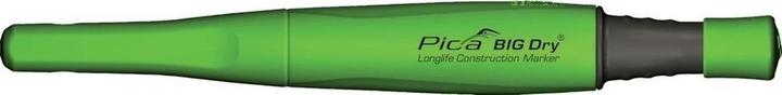 Actual product image Pica Carpenter's pencil (5 mm, 2B, 1 x)