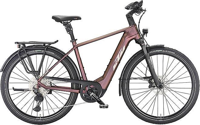 Immagine prodotto KTM 28 Macina Style 720