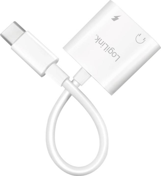Actual product image LogiLink UA0433 (USB Type C, USB Type C)