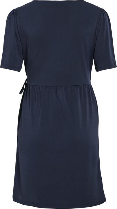 Actual product image Vila Kurzes Wickelkleid (S)