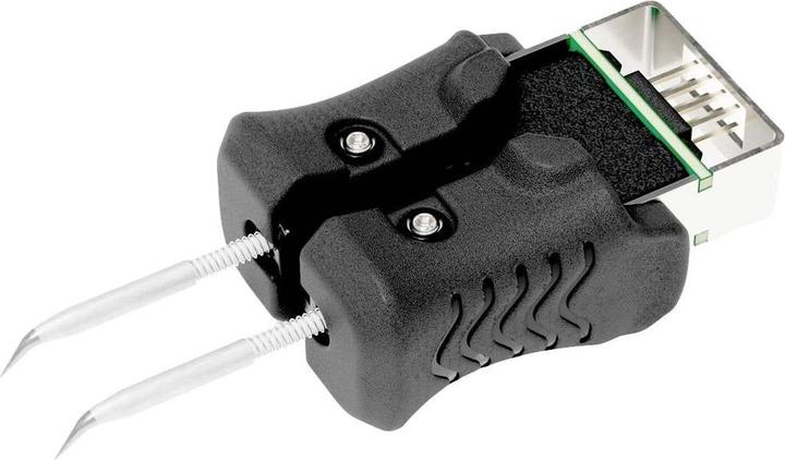 Produktbild Weller Erem Weller T0050116699 Lötspitze Konisch, gebogen 30° Spitzen-Länge 21.20mm Inhalt 1St. (Lötkolben)