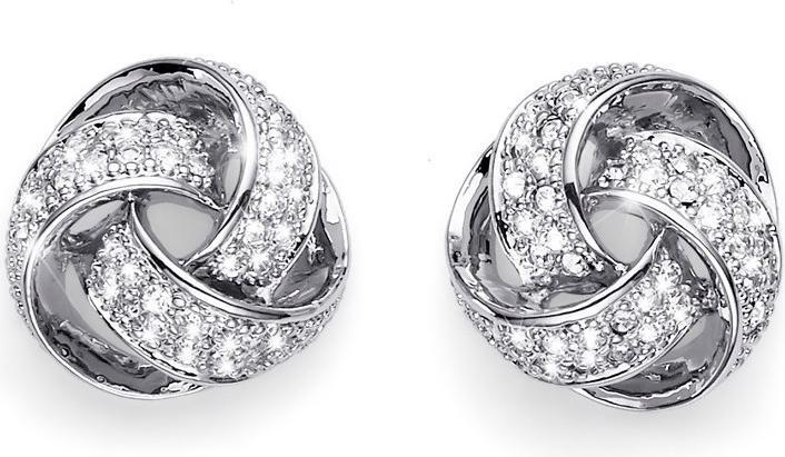 Immagine prodotto Oliver Weber Collection 4121 (Argento e rodio)