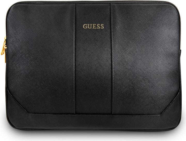 Produktbild Guess GUCS13TBK Notebooktasche (13 Zoll) Cover (13")