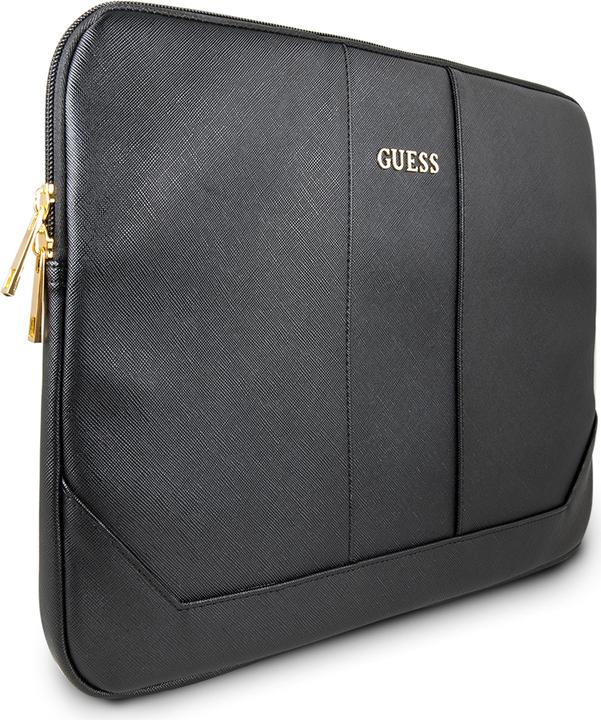 Produktbild Guess GUCS13TBK Notebooktasche (13 Zoll) Cover (13")