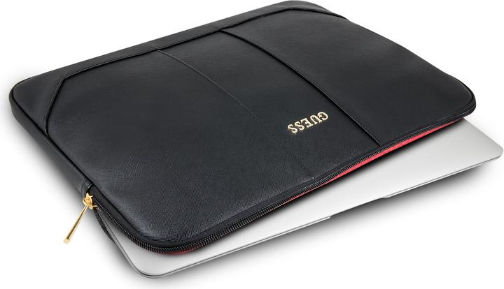Produktbild Guess GUCS13TBK Notebooktasche (13 Zoll) Cover (13")