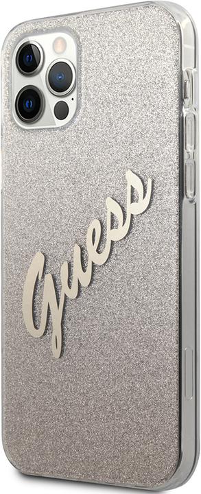 Image du produit Guess Paillettes (Apple iPhone 12 Pro Max)
