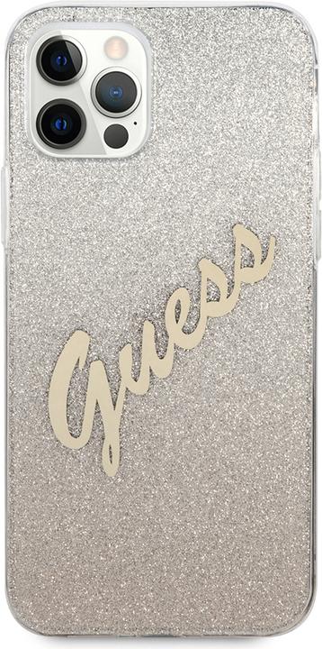 Image du produit Guess Paillettes (Apple iPhone 12 Pro Max)